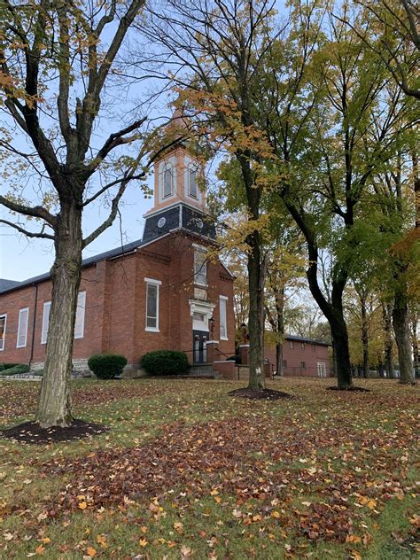 Immaculate... - Immaculate Conception & Holy Spirit Churches
