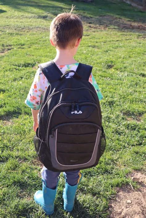 Image result for Packing Backpack Cubes