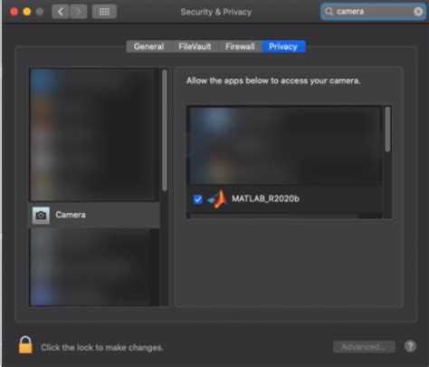 Image result for Camera Code for MATLAB