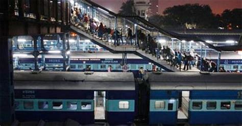 Trains from Bathinda, Trains from Bathinda to New Delhi