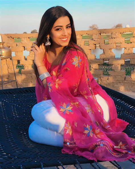 Srishty Rode gives us major travel goals with her Thailand vacation ...