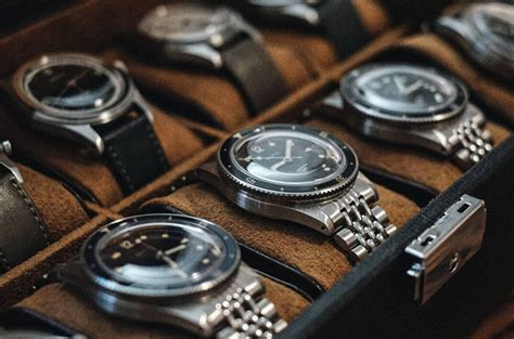 Image result for Watch Collection Tour