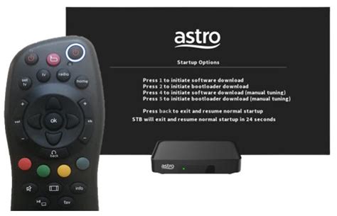 Image result for Update Cable Box Software