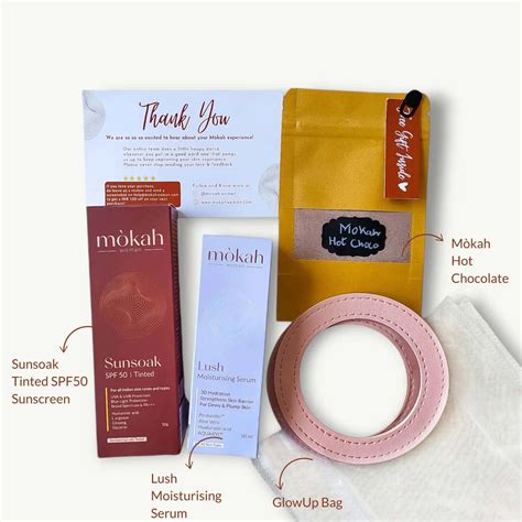 Mòkah Skin Love Duo – Mòkah Woman