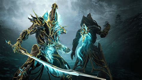 Prime Revenant Warframe Will Become Available On October 5th