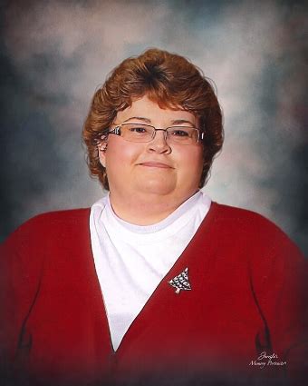 Linda Lenora Ray Sullivan Obituary - 2024 - Ridgeway Funeral Home LLC