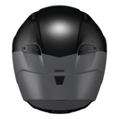 Nolan X-804 Rs Ultra Carbon Blocco 369 Helmet