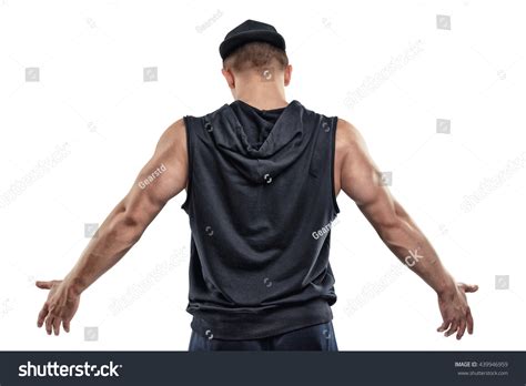 Man Back View 的图像结果