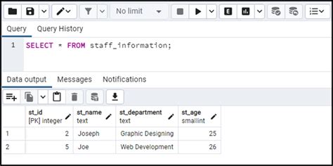 Image result for Insert Multiple Rows in PostgreSQL
