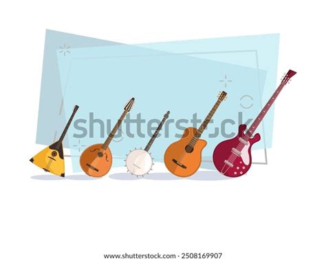 Image result for String Instruments Drawing