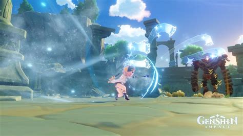 Pro Tips On How To Play Diona Genshin Impact After Update 2.5