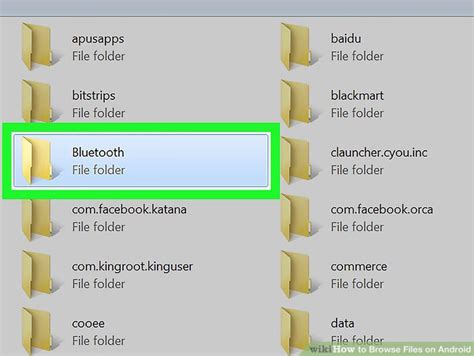 Image result for Esplora File Android