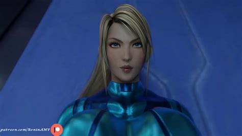 nintendo, samus, samus aran, zero suit samus, 1boy - Rule 34 XYZ