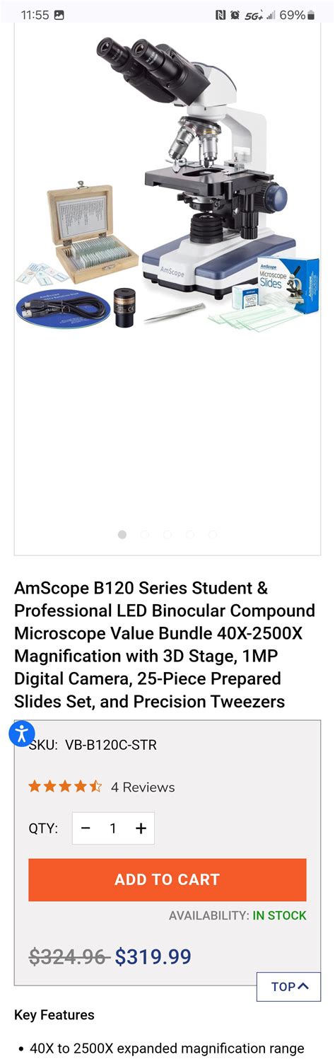 Image result for How to Use AmScope Microscope
