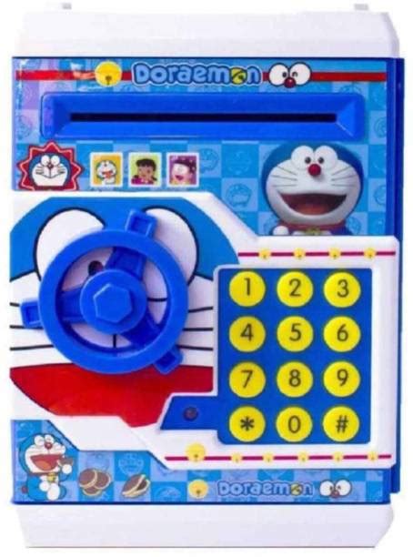 Atm Piggy Bank - Buy Atm Piggy Bank online at Best Prices in India ...