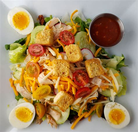 Copycat Texas Roadhouse French Salad Dressing - Dress My Salad