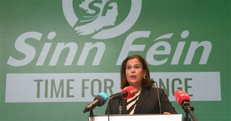 How did Sinn Féin rise to become Ireland’s most popular political party ...