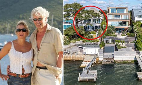 Millionaire battling to 'build bigger home than Sandbanks neighbour ...