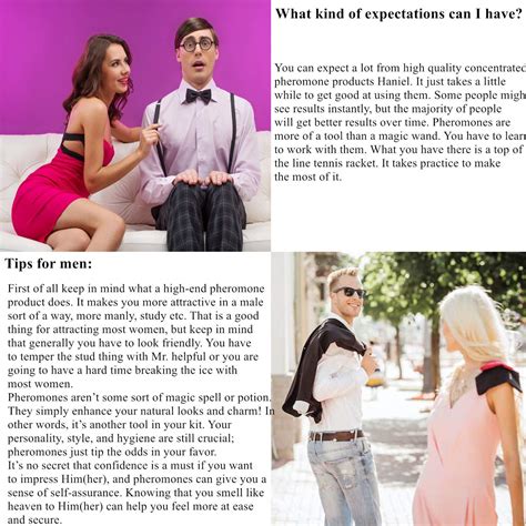 Haniel Men's Cologne Sale Clearance, Pheromones for Men Attract Women ...