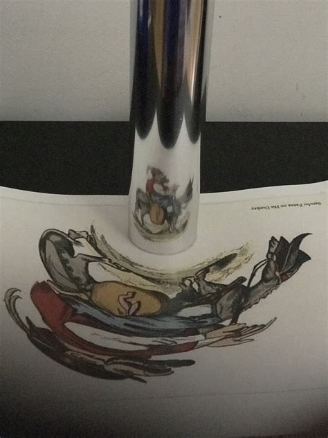 Mirror Science Project 的图像结果