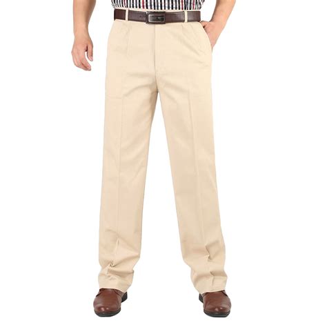 Men's Dress Pants