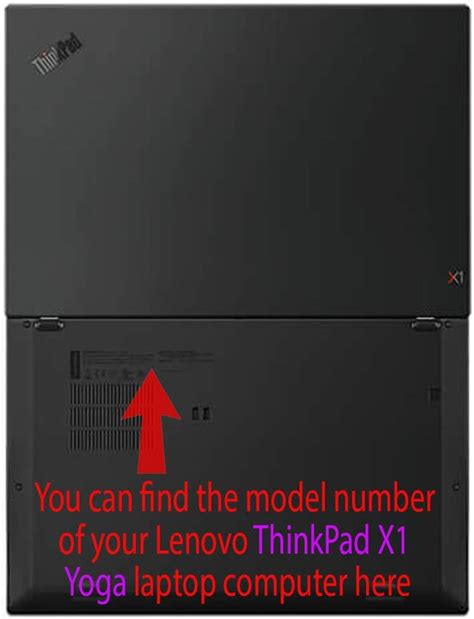 Buy mCover Case Compatible for 2019~2021 14 Lenovo ThinkPad X1 Yoga Gen ...