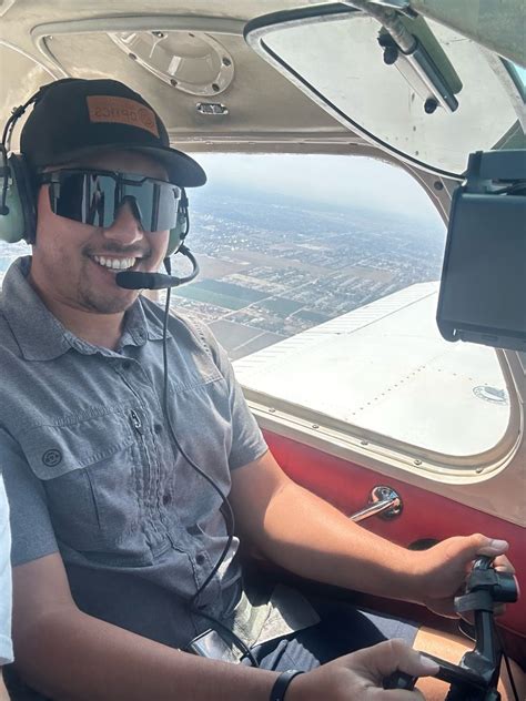 Joseph Valenzuela on LinkedIn: Get up and go fly!