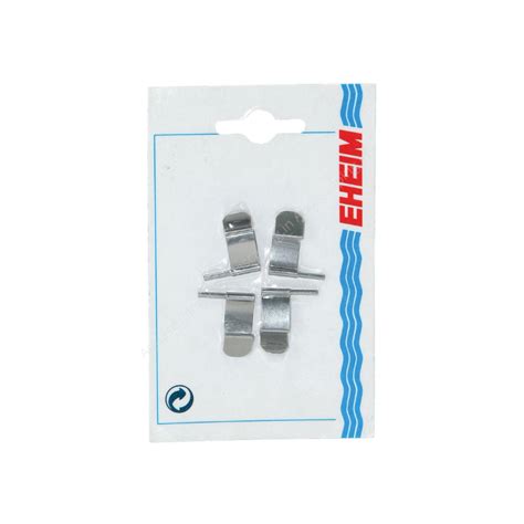 Spare Eheim Spring Clips for Canister 2211 to 2217 (7470650) India