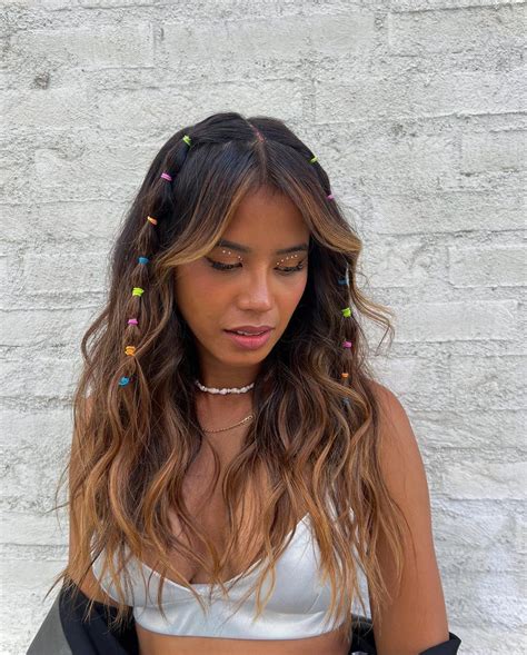 22 Easy Festival Hair Ideas To Get You In The Party Mood Quickly | Easy ...