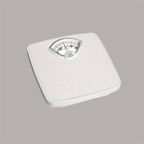 JN-SON Iron Weighing Scale | Full Metal Body Personal Bathroom Weight ...