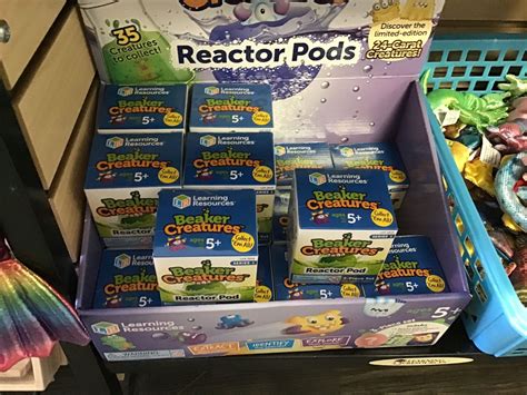 Image result for Beaker Creatures Trailer