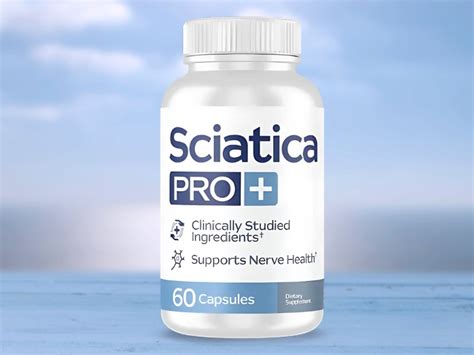 Sciatica Pro+ Under Review: Best Sciatica Health Tips Plus Supplement ...