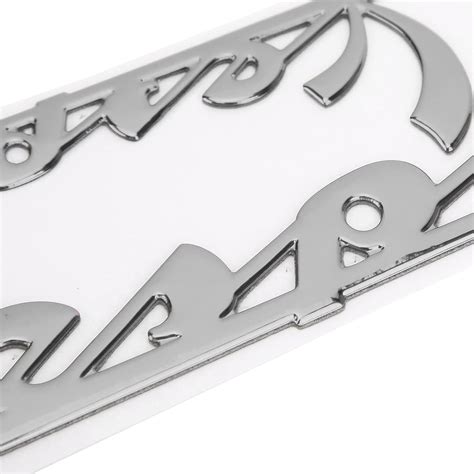 Buy POCREATION Motorcycle Emblem Sticker, 3-Dimensional Decal for Vespa ...