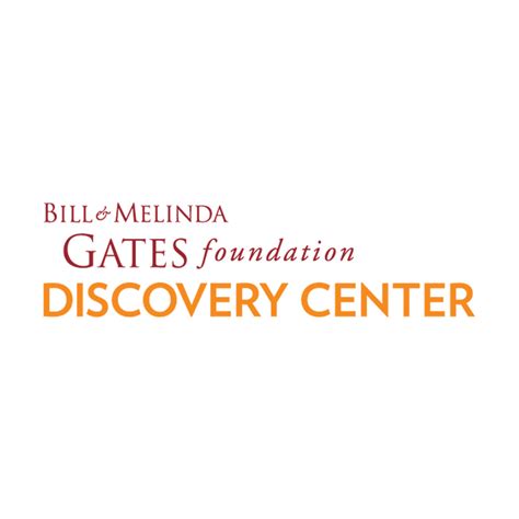 Bill And Melinda Gates Foundation