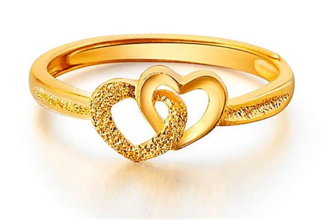 一般女士黄金戒指几克如何辨别金戒指真假 - 中国婚博会官网
