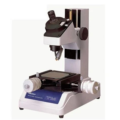 Tool Maker Microscope - Tool Makers Microscope Manufacturer from Chandigarh