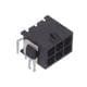 6 Position Pin & Socket Connectors – Mouser India