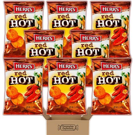 Red Hot Chips