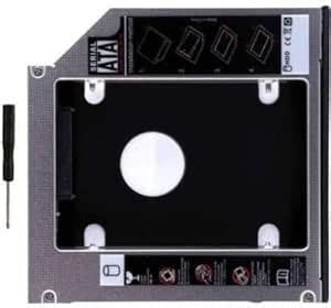 Amazon.in: Buy Mobiseries Internal Hard Drive Enclosure/HDD Caddy 1 GB ...