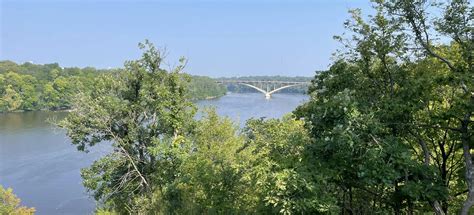 Shadow Falls via Shadow Falls Trail, Minnesota - 62 Reviews, Map ...