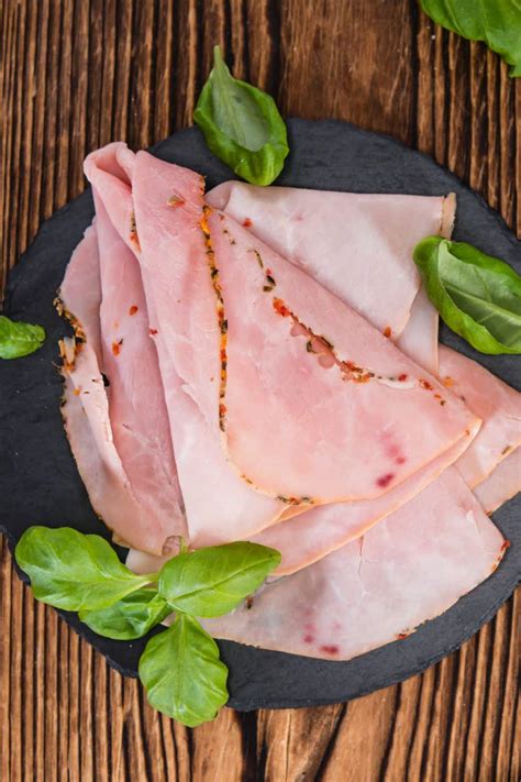 Image result for Boiling Ham Cooking Time