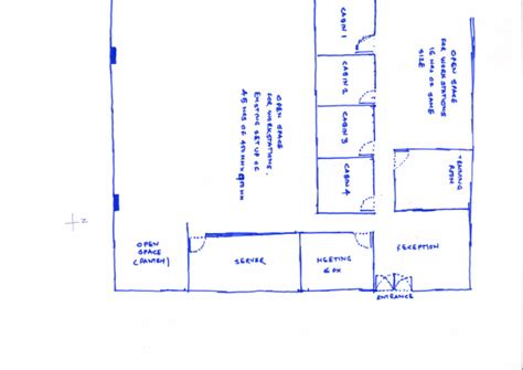 Inside Building Drawing 的图像结果