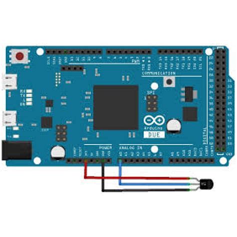 Image result for Arduino Due Programming