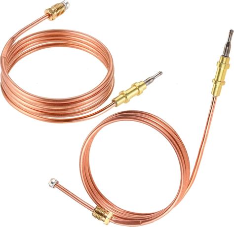 MCAMPAS 39 Thermocouple 098514-01 Solid Copper India | Ubuy