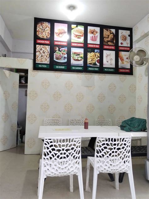 SK Pizza Hub, Srinagar Colony, Hyderabad | Zomato