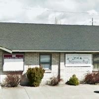 Whispering Pines Funeral Home, Prineville