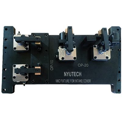 NYUTECH TEST & AUTOMATION PRIVATE LIMITED