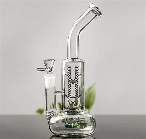 How Do Bongs Work Scientifically – food days of the year