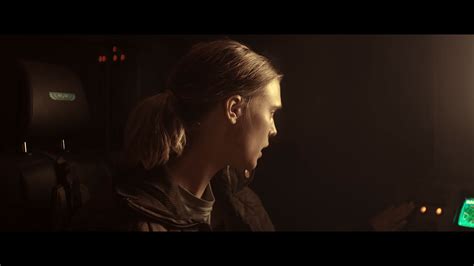 Image result for Alien Containment Film