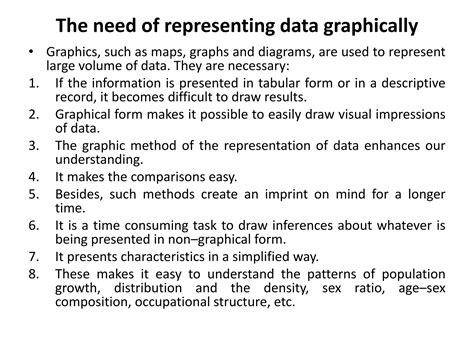 Data Representation Using Computer Graphics 的图像结果
